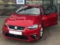 SEAT Ibiza Ibiza 1,0 TGI FR FR Rot - thumbnail 1