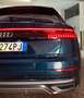 Audi Q8 50 3.0 tdi mhev S-Line Sport quattro tiptronic Bleu - thumbnail 18