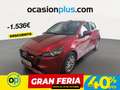 Mazda 2 1.5 e-Skyactiv G Exclusive-Line 66kW Rojo - thumbnail 1