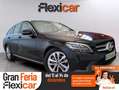 Mercedes-Benz C 220 Estate 220d Negro - thumbnail 1