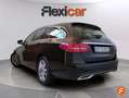 Mercedes-Benz C 220 Estate 220d Negro - thumbnail 8
