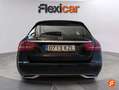 Mercedes-Benz C 220 Estate 220d Negro - thumbnail 5