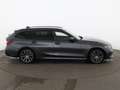 BMW 330 e xDrive Touring Sport Line Aut LASER 360-CAM Grau - thumbnail 4