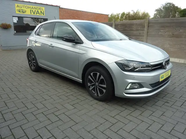 Volkswagen Polo Polo 1.0 TSI OPF IQ.DRIVE
