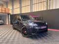 Land Rover Range Rover Sport SVR Noir - thumbnail 1