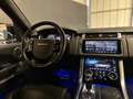 Land Rover Range Rover Sport SVR Noir - thumbnail 9