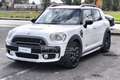 MINI Cooper SD Countryman Mini 2.0 Cooper SD Boost Countryman ALL4 Automatica Weiß - thumbnail 1