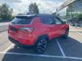 Jeep Compass Compass PHEV 1.3 Turbo 4*4 Limited 190CV GARANTIE Rouge - thumbnail 4