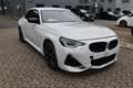 BMW 240 xDrive Widescreen/LED/M-Diff/ACC Blanc - thumbnail 1