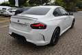 BMW 240 xDrive Widescreen/LED/M-Diff/ACC Blanc - thumbnail 3