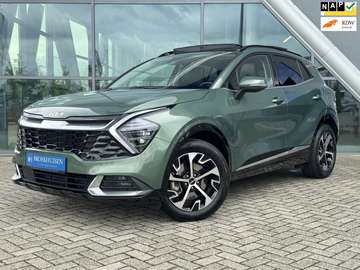 1.6 T-GDi Hybrid DynamicPlusLine 230pk Panoramadak