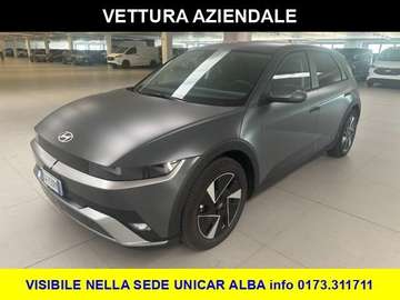 Ioniq 5 84 kWh Exclusive Plus