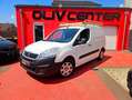 Peugeot Partner PARTNER PLANCHER CABINE 121 L1 1.6 HDI 90 BVM5 Blanc - thumbnail 1
