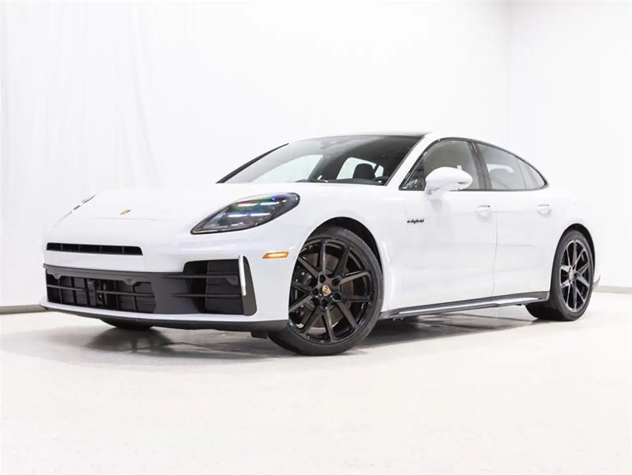2025 Porsche Panamera
