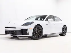2025 Porsche Panamera