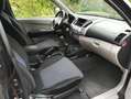 Mitsubishi L200 L200 Pick Up 4x4 DPFIntense Club Cab 20 Zoll Schwarz - thumbnail 9