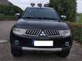 Mitsubishi L200 L200 Pick Up 4x4 DPFIntense Club Cab 20 Zoll Schwarz - thumbnail 6