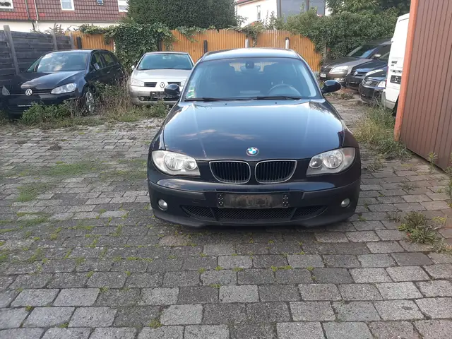 BMW 118