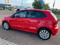 Volkswagen Polo V "Match-Edition" mit PANO+PDC Rot - thumbnail 3