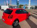 Volkswagen Polo V "Match-Edition" mit PANO+PDC Rot - thumbnail 10