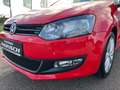 Volkswagen Polo V "Match-Edition" mit PANO+PDC Rot - thumbnail 2