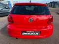 Volkswagen Polo V "Match-Edition" mit PANO+PDC Rot - thumbnail 7