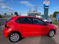 Volkswagen Polo V "Match-Edition" mit PANO+PDC Rot - thumbnail 8