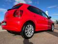 Volkswagen Polo V "Match-Edition" mit PANO+PDC Rot - thumbnail 5