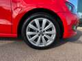 Volkswagen Polo V "Match-Edition" mit PANO+PDC Rot - thumbnail 4