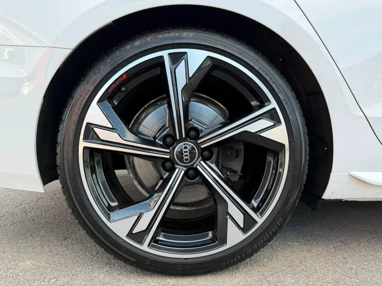 Audi A4 Avant 40 TDI quattro S line *Pano *HUD *AHK, миниатюра 24