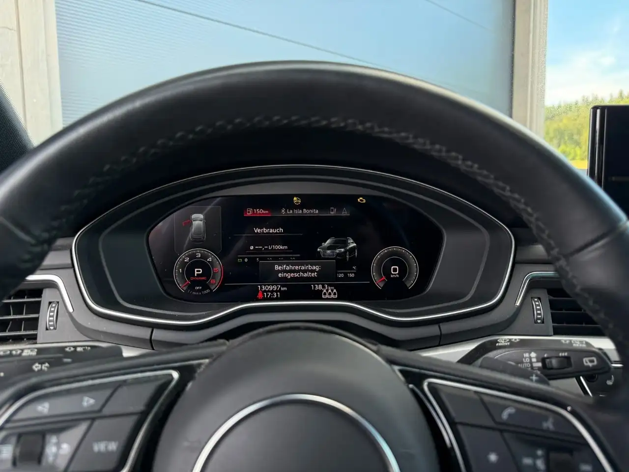 Audi A4 Avant 40 TDI quattro S line *Pano *HUD *AHK, миниатюра 14