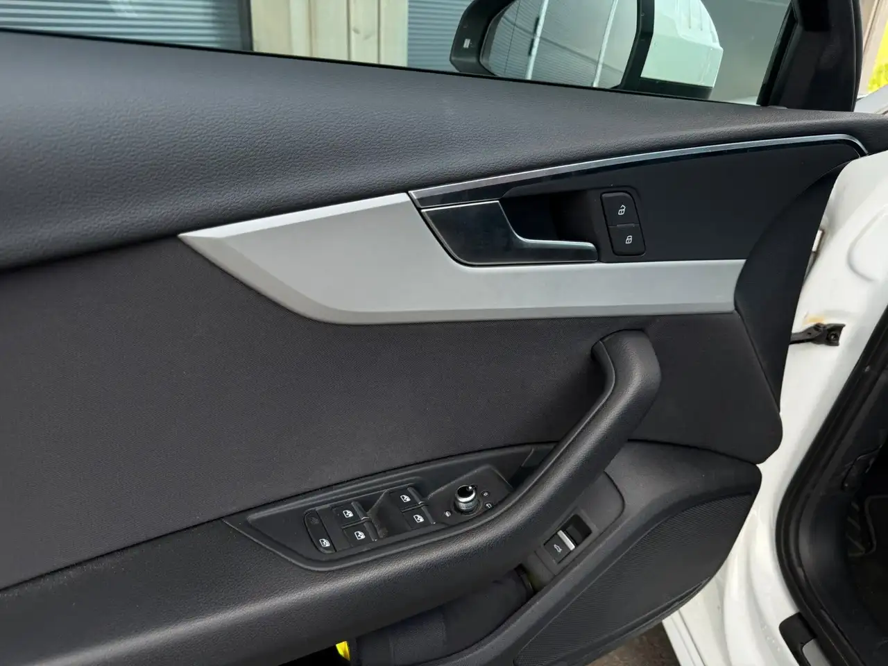 Audi A4 Avant 40 TDI quattro S line *Pano *HUD *AHK, миниатюра 18