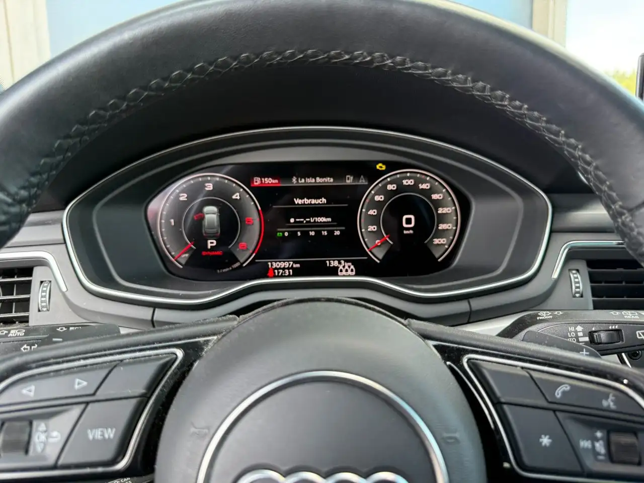 Audi A4 Avant 40 TDI quattro S line *Pano *HUD *AHK, миниатюра 15