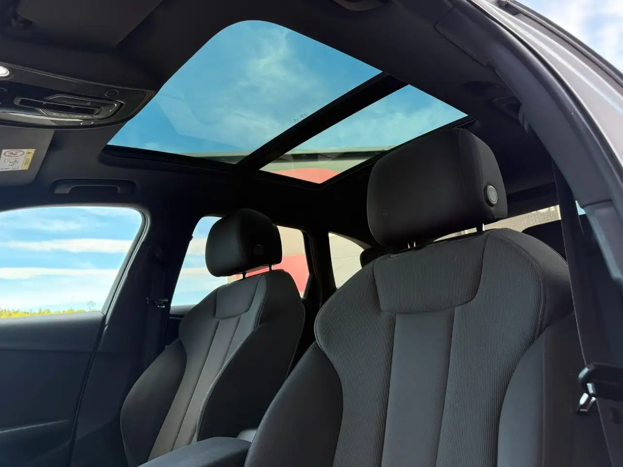 Audi A4 Avant 40 TDI quattro S line *Pano *HUD *AHK, миниатюра 19