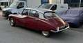 Citroen DS Citroën DS21 Rood - thumbnail 2