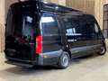 Mercedes-Benz Sprinter 316 CDI*2.1d*L3H2*CAMERA*CARPLAY*ZETELVERW.*AIRCO* Noir - thumbnail 11