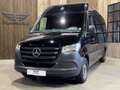 Mercedes-Benz Sprinter 316 CDI*2.1d*L3H2*CAMERA*CARPLAY*ZETELVERW.*AIRCO* Noir - thumbnail 4