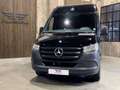 Mercedes-Benz Sprinter 316 CDI*2.1d*L3H2*CAMERA*CARPLAY*ZETELVERW.*AIRCO* Noir - thumbnail 5