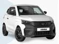 Ligier JS 50 elektro Select 8,28kWh 123km Alb - thumbnail 2
