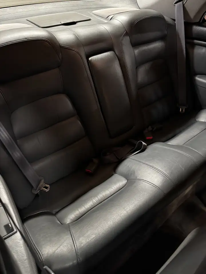 Honda Legend V6 3.2i, foto 8