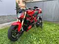 Ducati Streetfighter Rouge - thumbnail 3