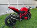 Ducati Streetfighter Rouge - thumbnail 6