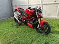 Ducati Streetfighter Rouge - thumbnail 2