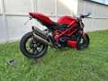 Ducati Streetfighter Rouge - thumbnail 1
