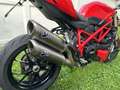 Ducati Streetfighter Rouge - thumbnail 7