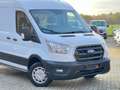 Ford Transit Kasten 290 L2 Trend*TEMPOMAT/PDC/KLIMA*DAB+/3SITZ Weiß - thumbnail 4