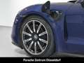 Porsche Taycan Surround-View Abstandstempomat Panorama Blau - thumbnail 10