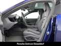 Porsche Taycan Surround-View Abstandstempomat Panorama Blau - thumbnail 16