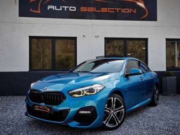 i Gran Coupé | PACK M | PANO | SIEGES F1 | GARANTI