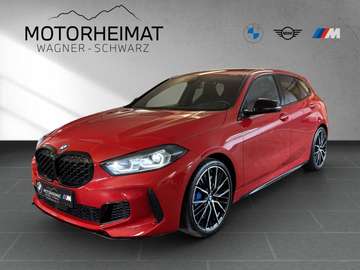 M135i xDrive 19" M Performance Paket Pano H&K RFK